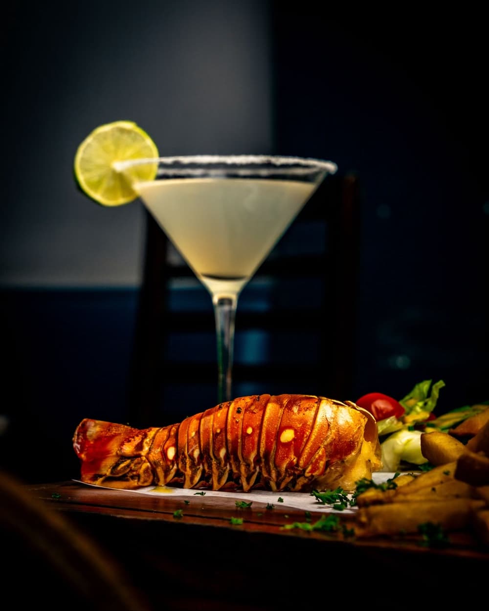 Food detail