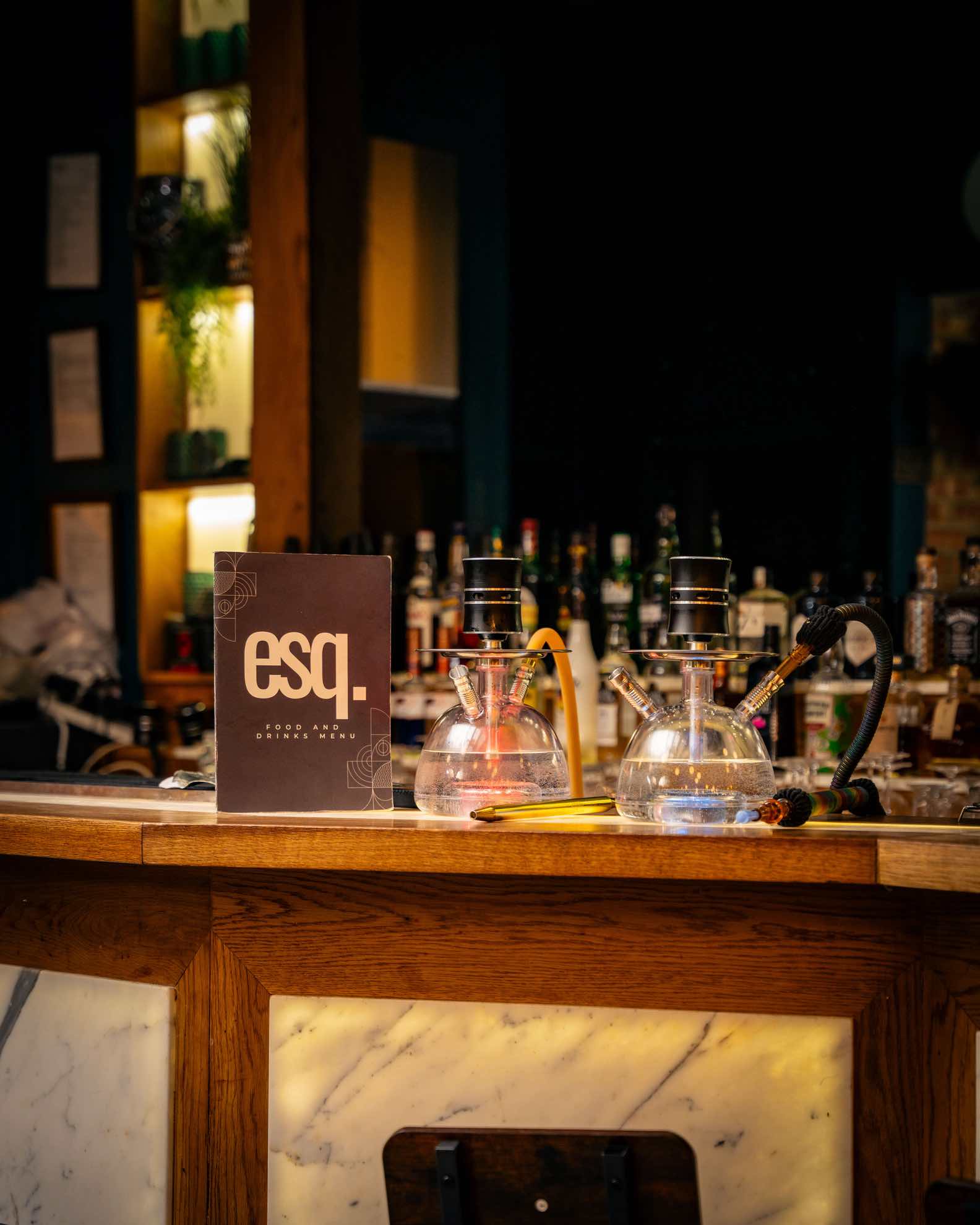 Sunday R&B & Rare Groove at ESQ